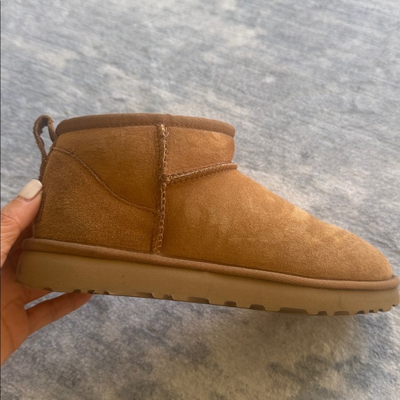 UGG Mini boots - Picture 2 of 9